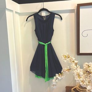 Paper doll dress - 12 - like new